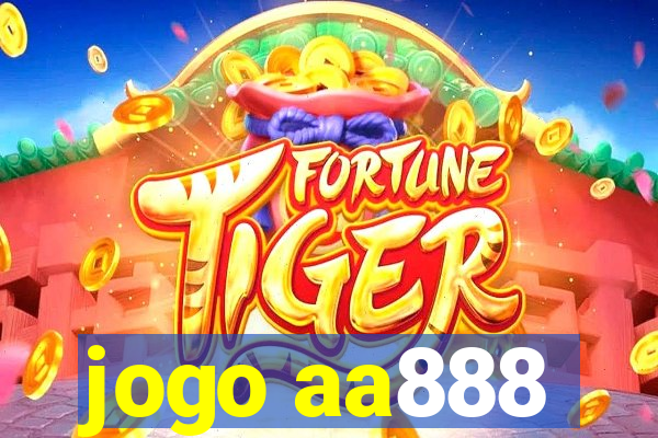 jogo aa888